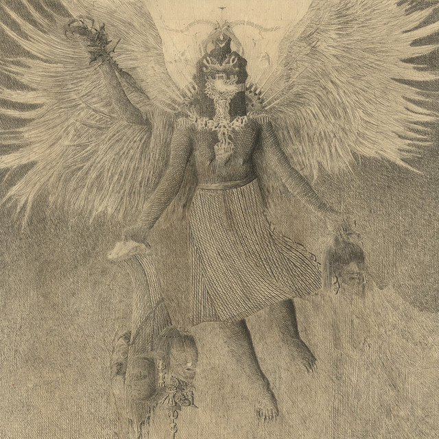 undefined album image