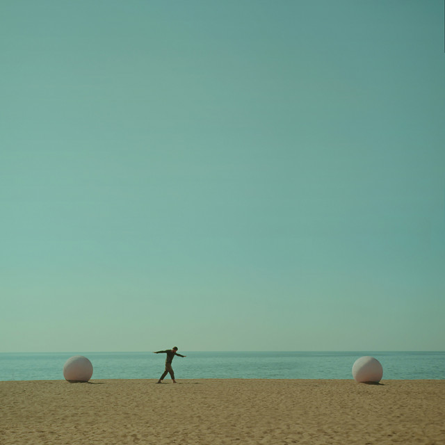 Midday cover art
