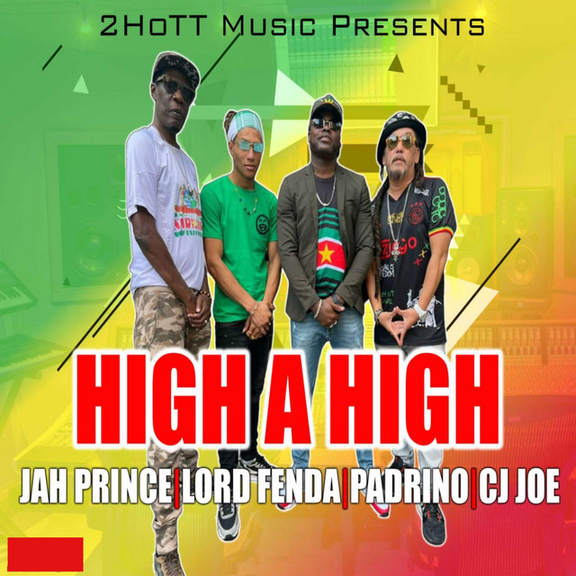 High A High