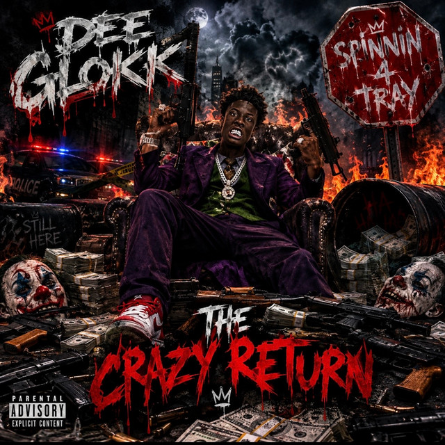 The Crazy Return