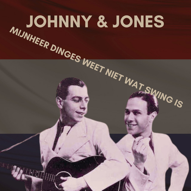 Johnny & Jones