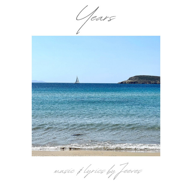 Years cover art