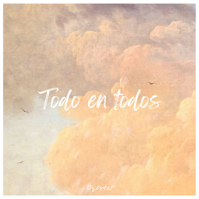 Todo en todos