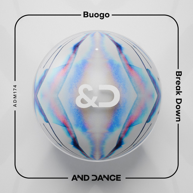 Break Down album art