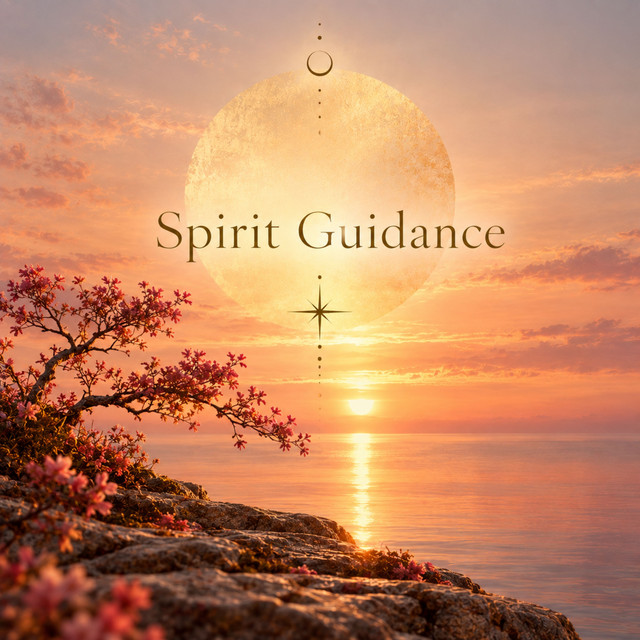 Spirit Guidance cover