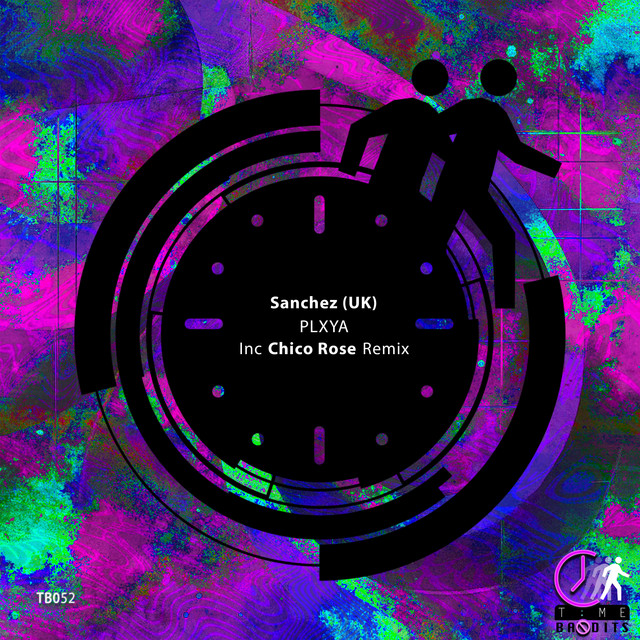 PLXYA album art