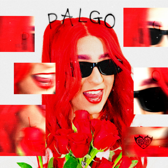 Palgo cover art