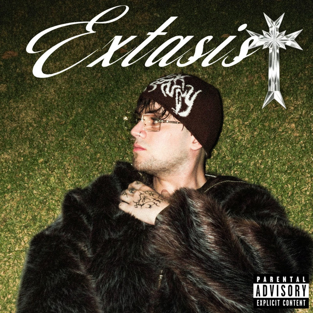 Extasis cover art