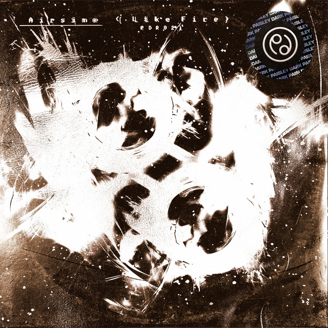 Like Fire cover art