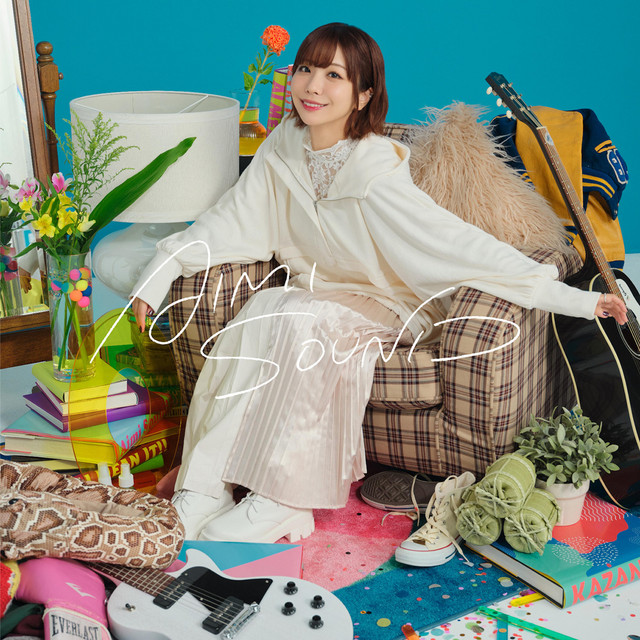 AIMI SOUND cover art