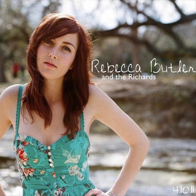 Rebecca Butler & the Richards Concert & Tour History | Concert Archives