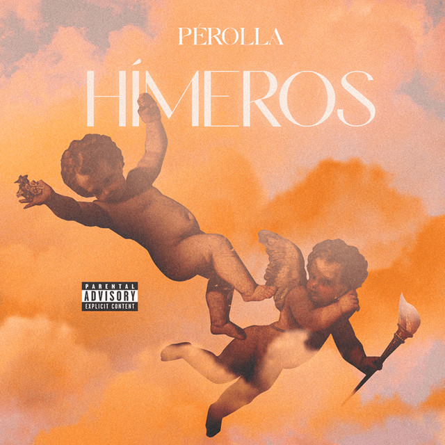 Hímeros cover art