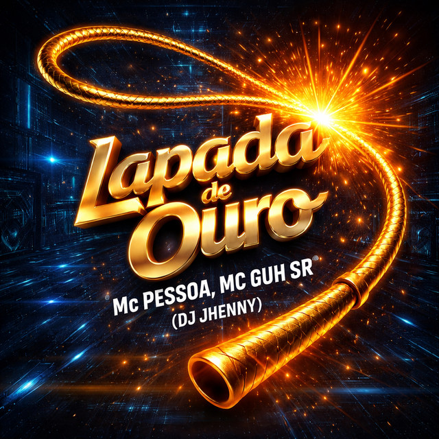 Lapada de Ouro