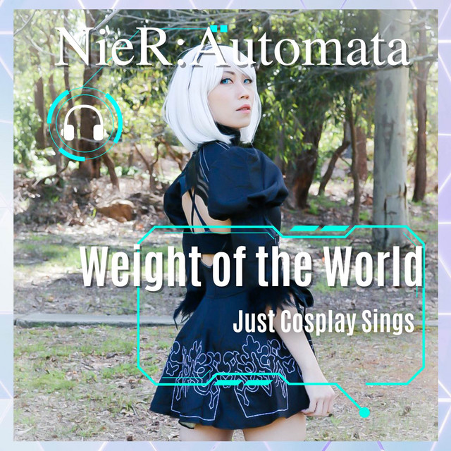 Weight of the World (from "NieR:Automata") [Emotional Orchestral Version] cover art