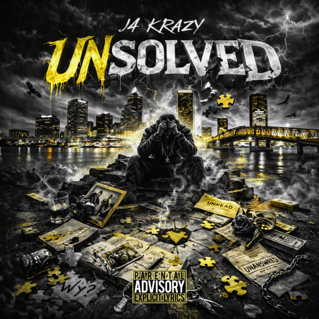 Unsolved