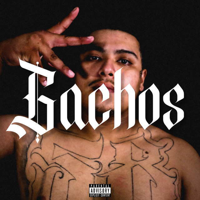 Gachos cover art