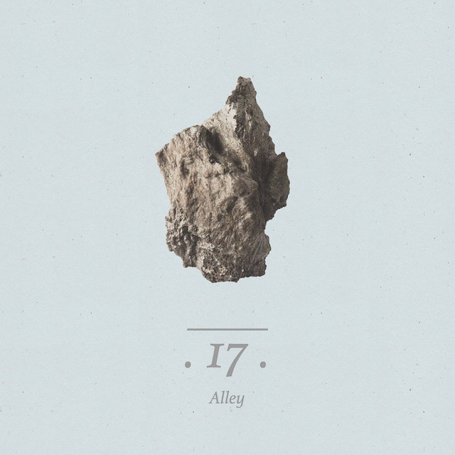 17 cover art