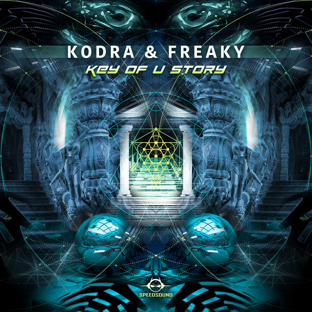 Stuck in The Future album art