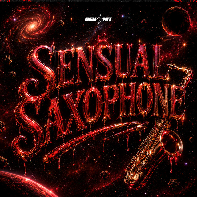 Sensual Saxophone