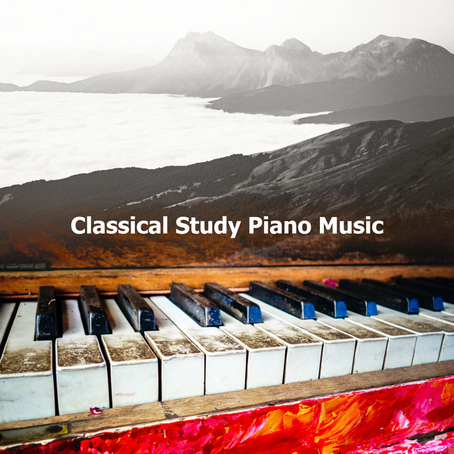 Classical Study Piano Music ! ! ! - Album by PianoDreams | Spotify