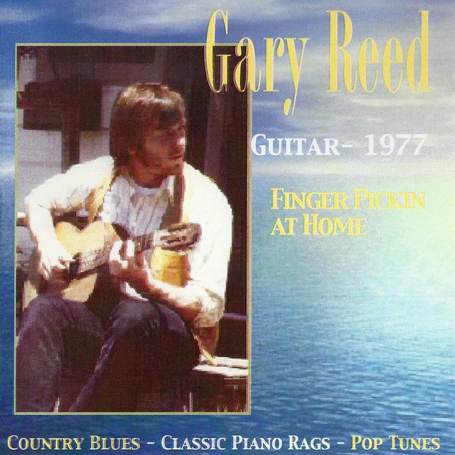 Gary Reed