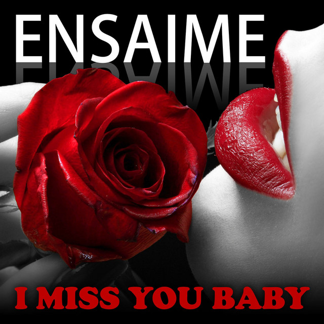 I Miss You Babe - Andrea D'Amato Remix cover art