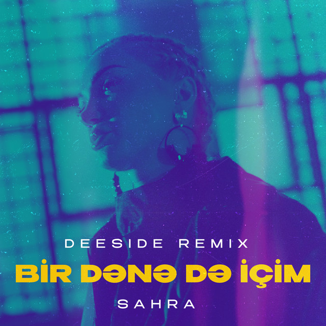 Bir dənə də içim - Deeside Remix