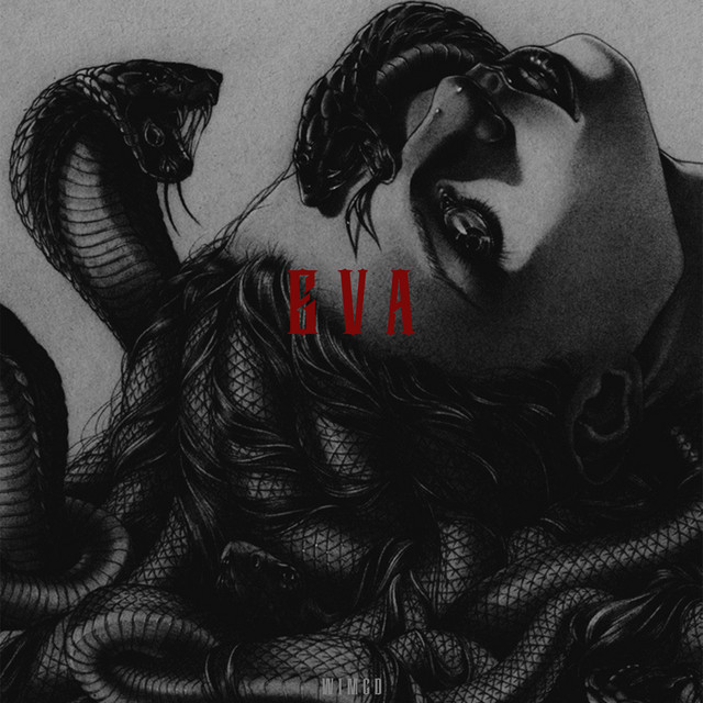 Eva cover art
