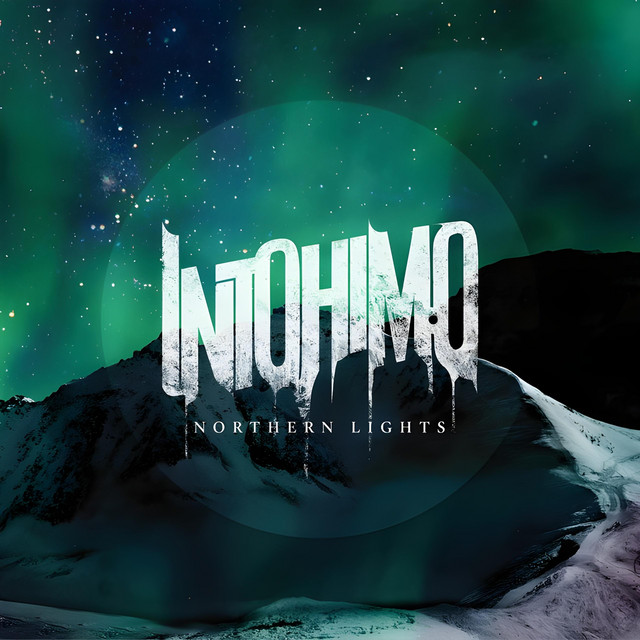 Northern Lights cover art