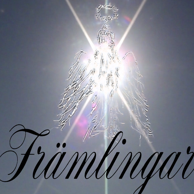 främlingar