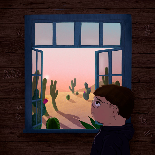 undefined album image