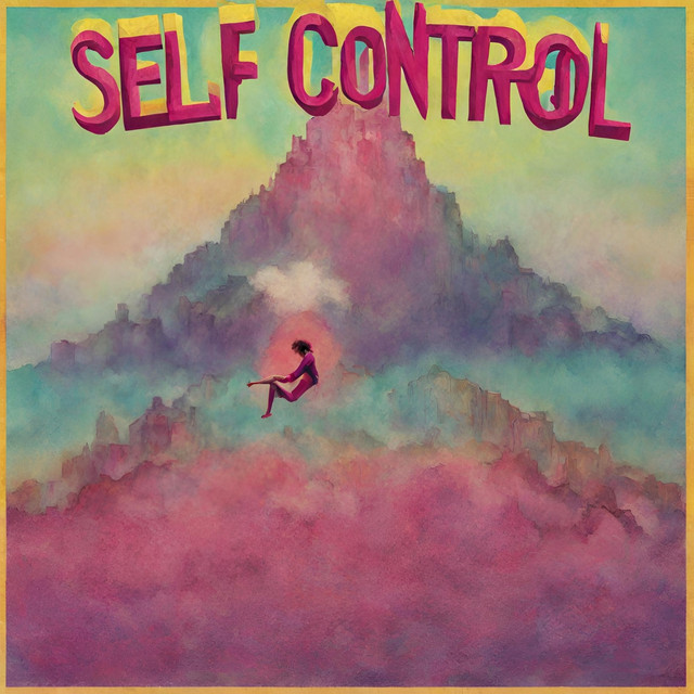 Self Control cover art
