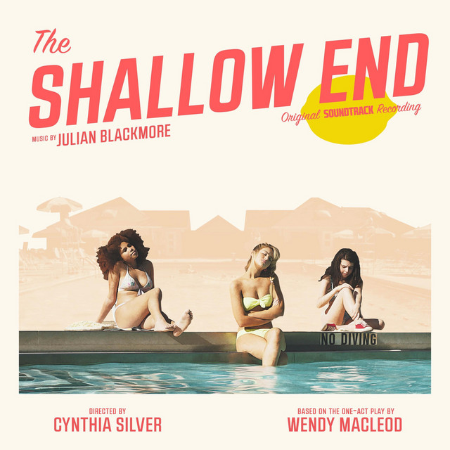 The Shallow End cover art