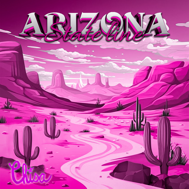 Arizona State Line