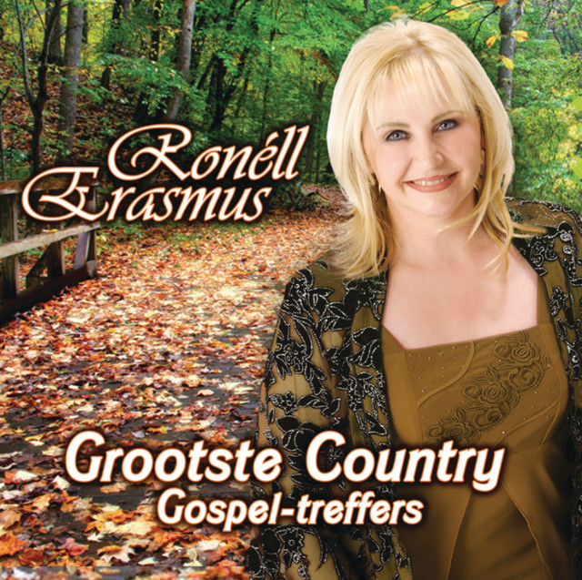 Grootste Gospel Country cover art