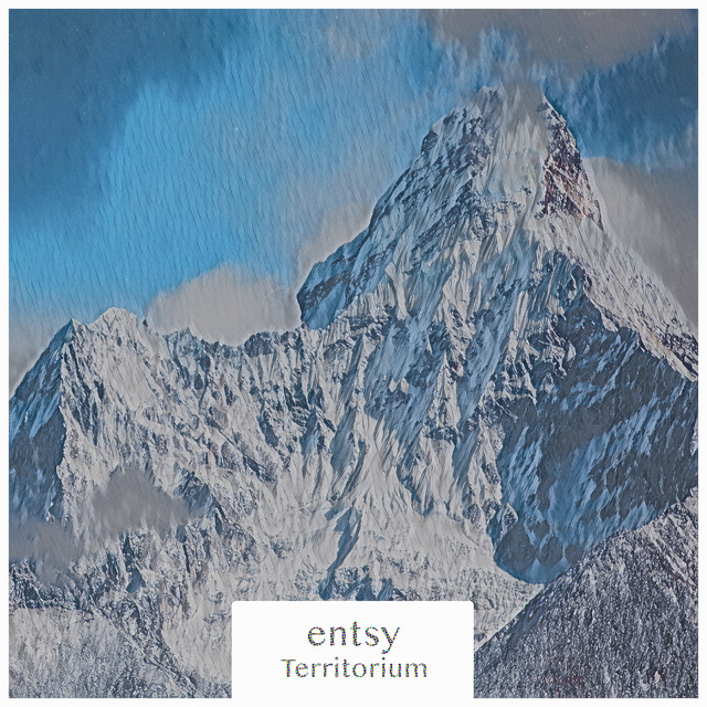 Territorium cover