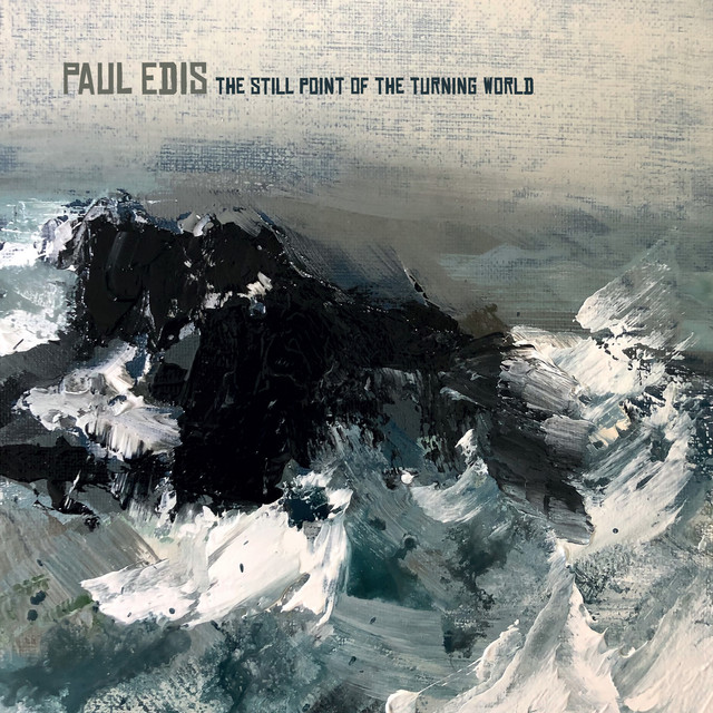 The Still Point of the Turning World cover art