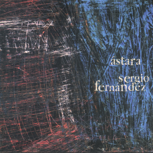 Ástara cover art