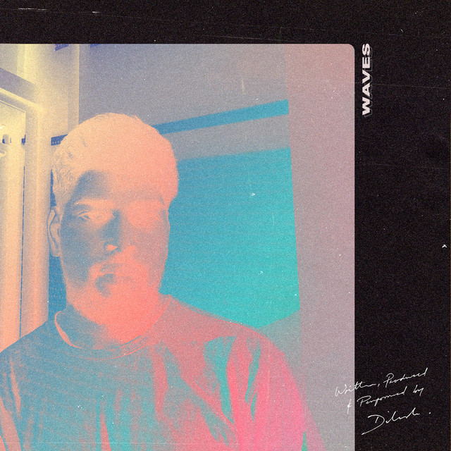 waves cover art