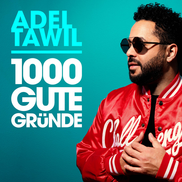 1000 gute Gründe - Radio Edit