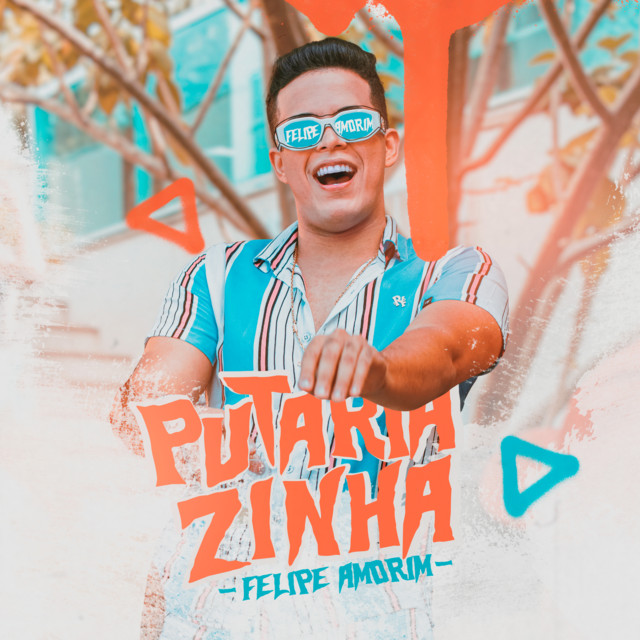 Putariazinha cover art