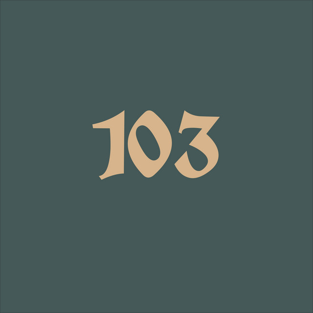 103 Bereden väg för Herran
