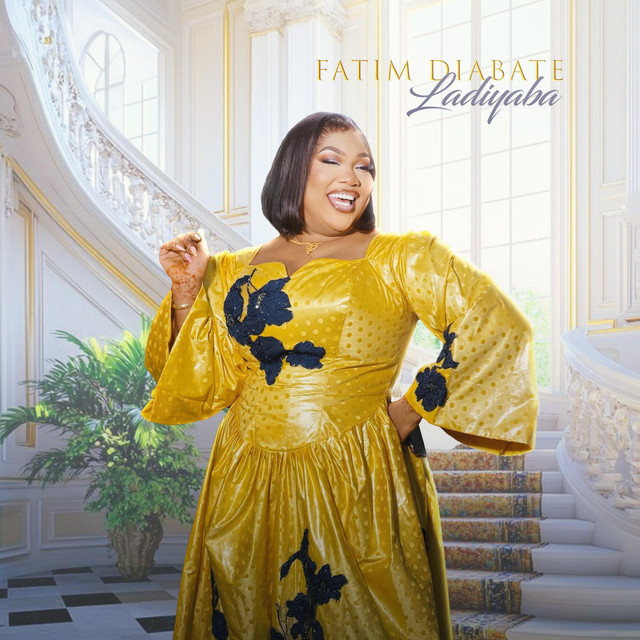 Fatim Diabate