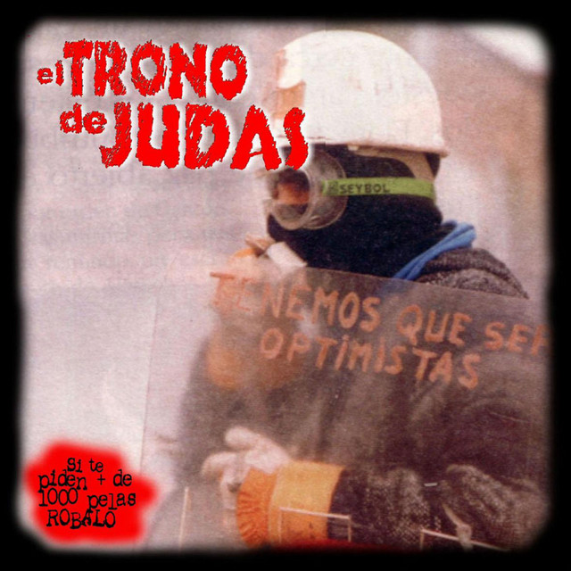 Tenemos que ser optimistas cover art