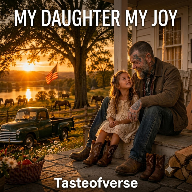 my daughter my joy