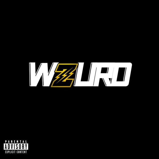 WZURD cover art