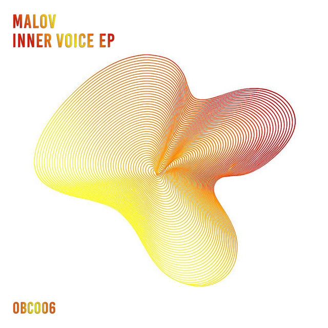 Inner Voice album art