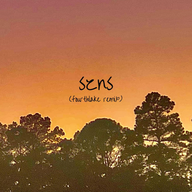 szns (fourthlake remix) (single)