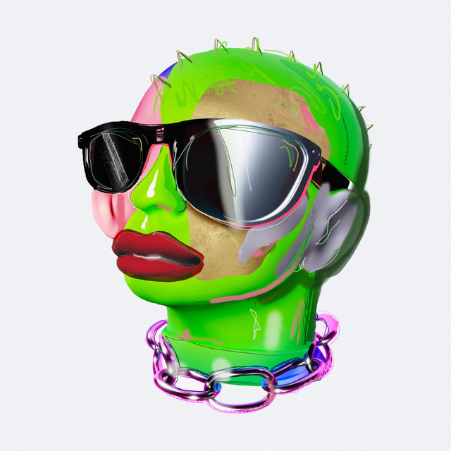 Tethers cover art