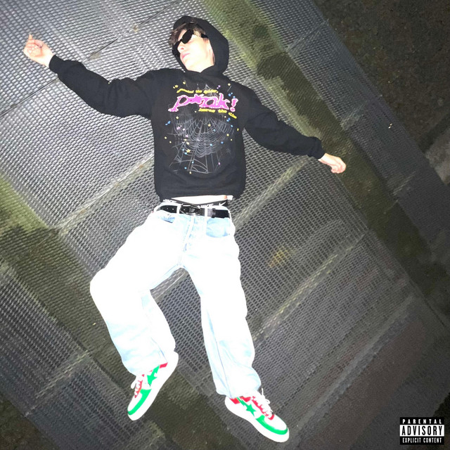 facë cover art